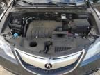 2013 Acura Rdx Technology