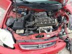 1999 Honda Civic ex
