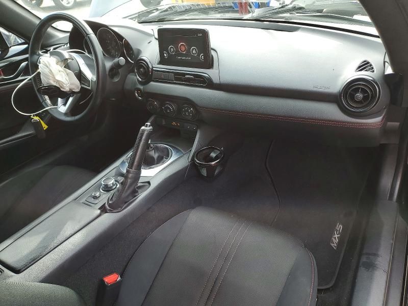 2019 Mazda Mx-5 Miata Club