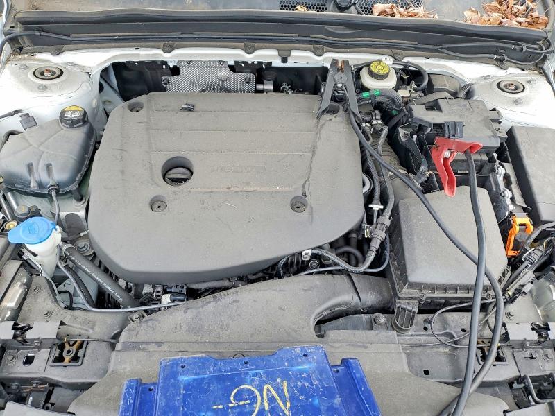 2024 Volvo Xc40 Plus