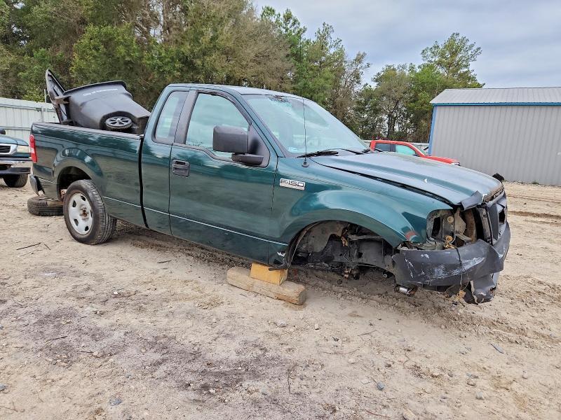 2008 Ford F150