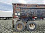 1981 Cherokee By Forest R 1981 Cherokee ED 2630 H END Dump Trailer