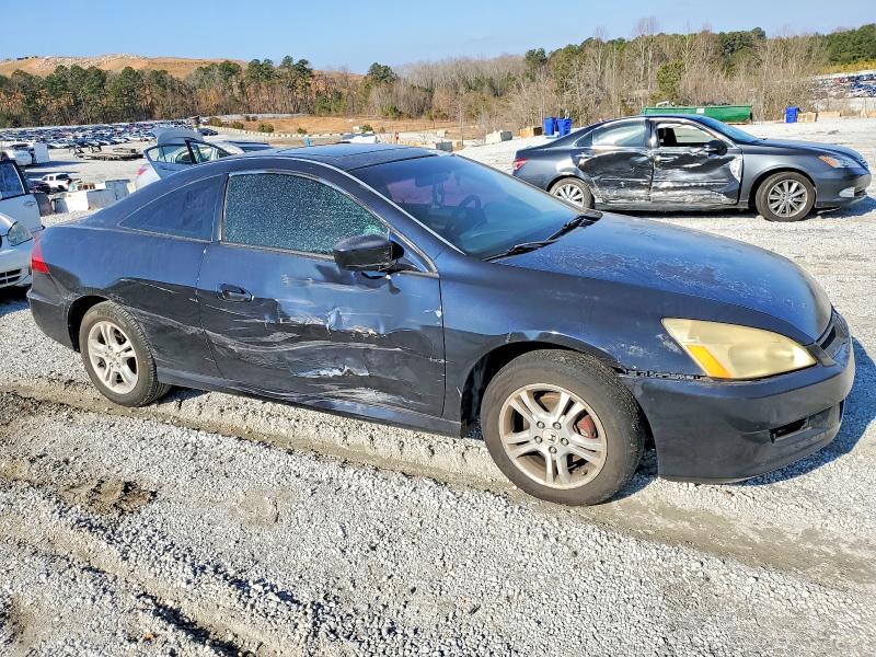 2006 Honda Accord ex