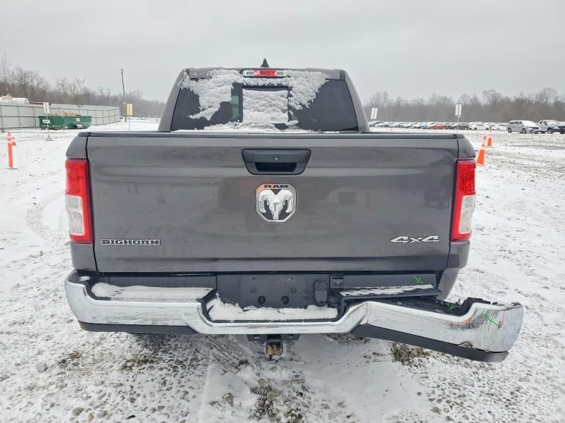 2023 Dodge Ram 1500 big Horn/lone Star