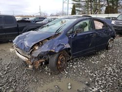 Honda Civic salvage cars for sale: 2008 Honda Civic lx