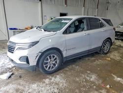 Chevrolet salvage cars for sale: 2023 Chevrolet Equinox lt