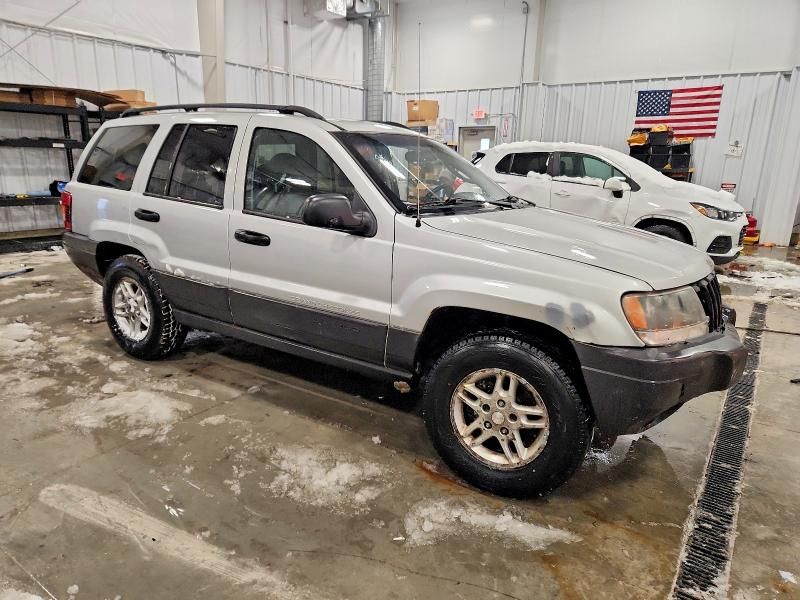 2004 Jeep Grand Cherokee Laredo