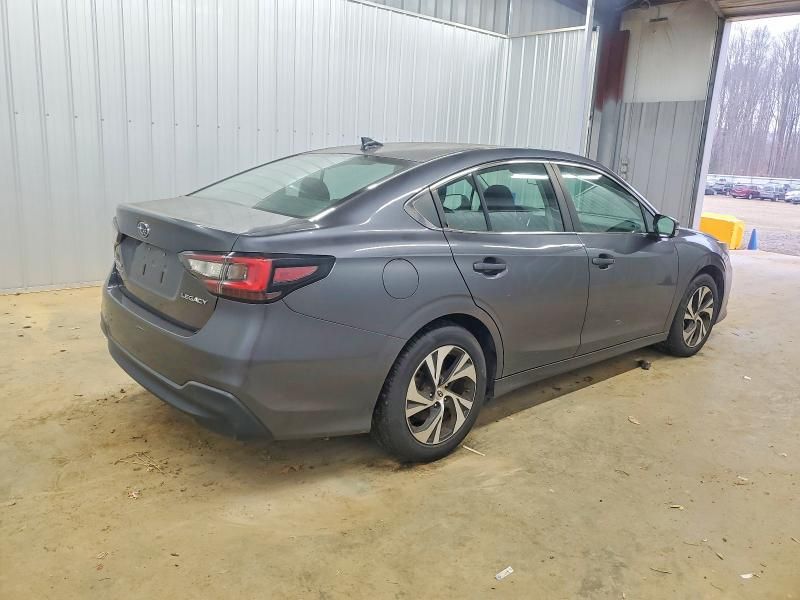 2022 Subaru Legacy Premium