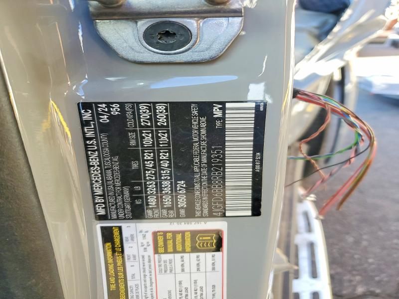 2024 Mercedes-Benz Gle Coupe amg 53 4matic