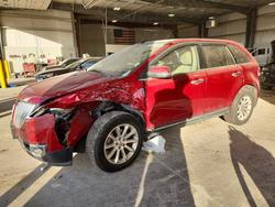2013 Lincoln Townhouse MKX for sale in Greenwood, NE