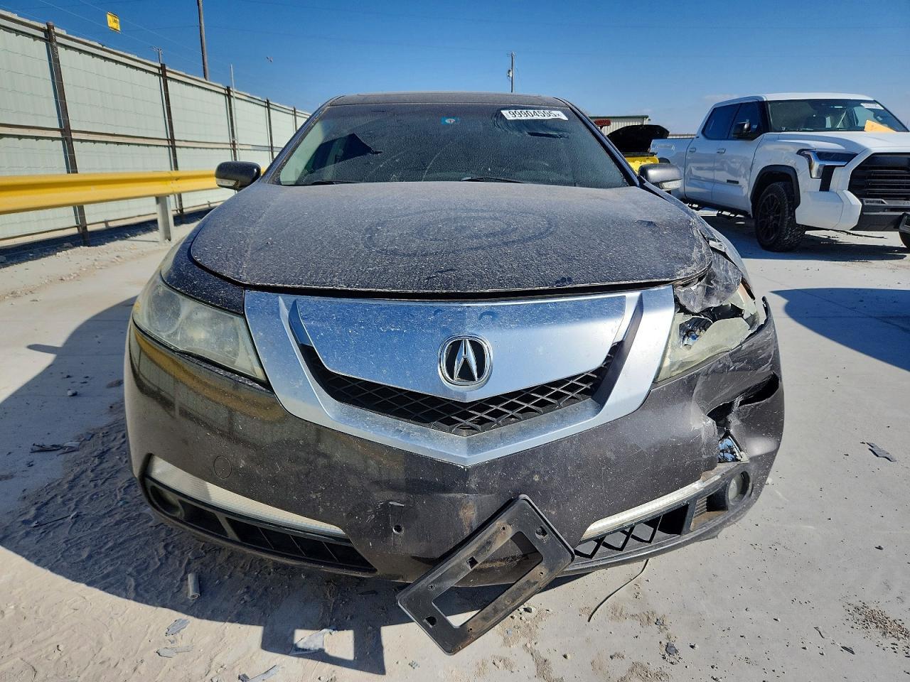 2009 Acura TL
