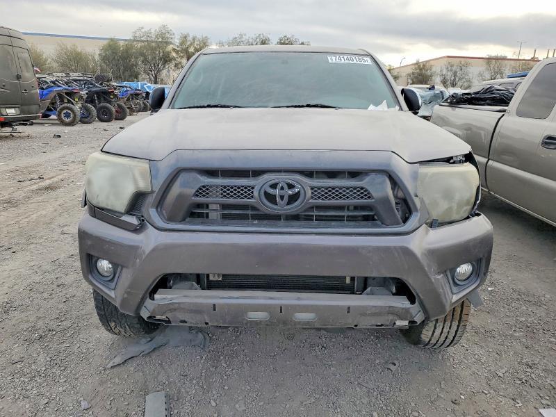 2014 Toyota Tacoma Double Cab Long BED