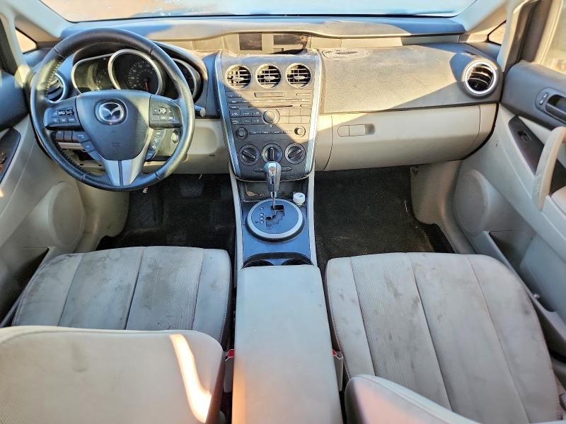 2010 Mazda Cx-7