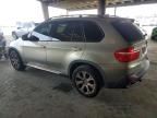 2007 BMW X5 4.8i
