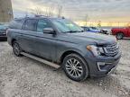 2018 Ford Expedition max Limited