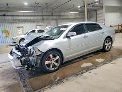 2012 Chevrolet Malibu 1LT for sale in York Haven, PA