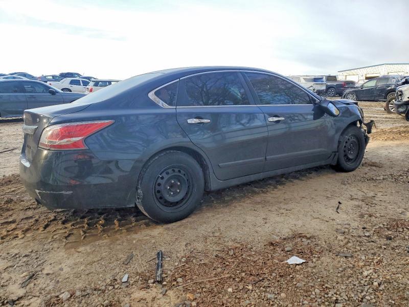 2015 Niss Altima 2.5