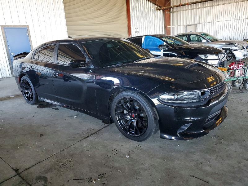 2020 Dodge Charger Scat Pack