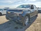 2025 Chevrolet Silverado K1500 High Country