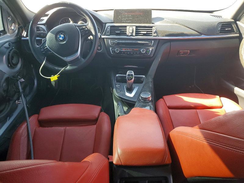 2015 BMW 328 xi