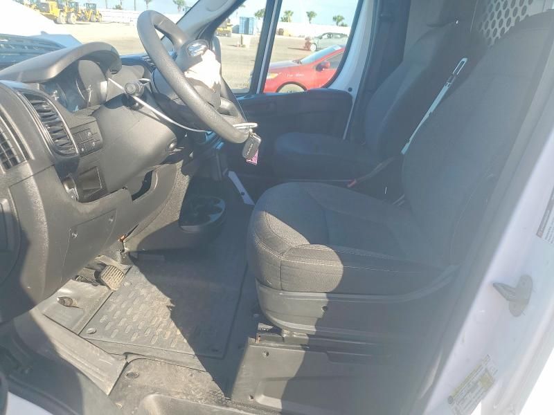 2023 Dodge Ram Promaster 2500 2500 Standard