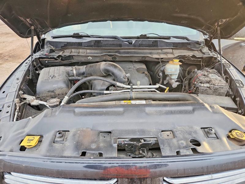 2014 Dodge RAM 1500 Sport