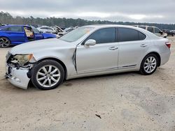 Lexus Ls460 Vehiculos salvage en venta: 2008 Lexus Ls 460