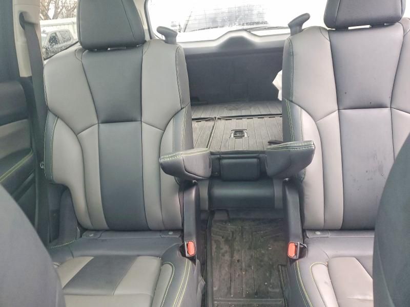 2023 Subaru Ascent Limited