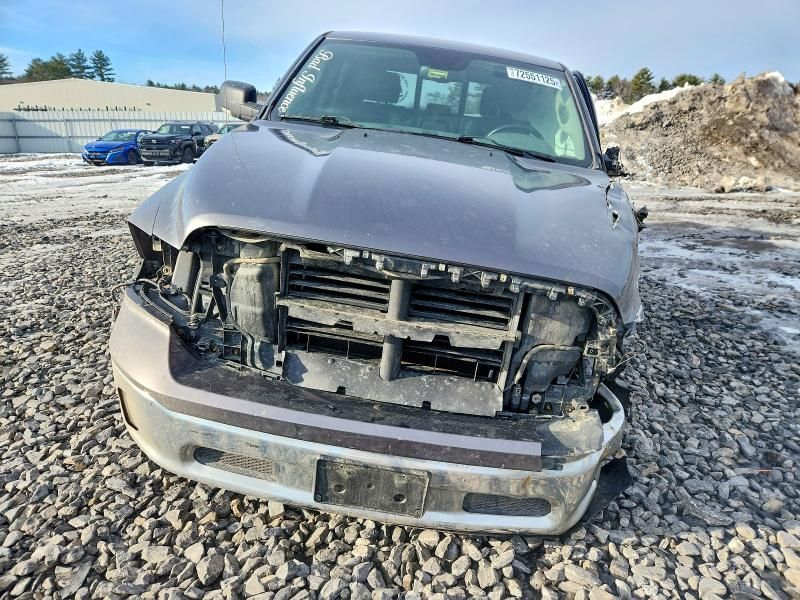 2015 Dodge Ram 1500 slt