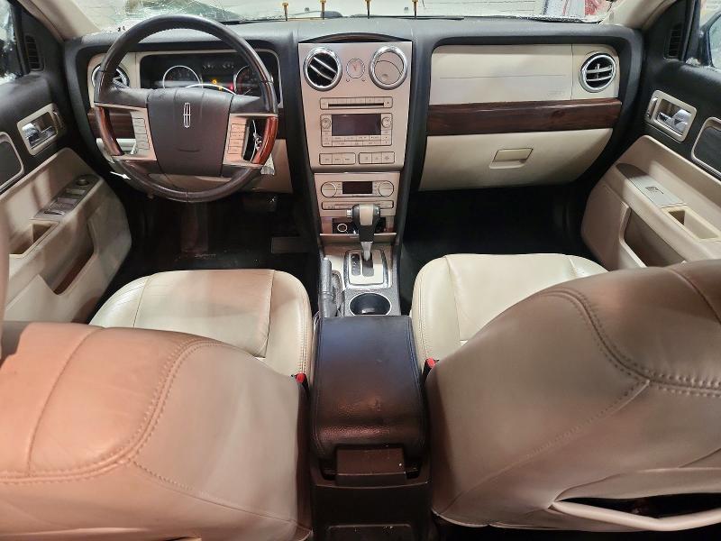 2006 Lincoln Zephyr
