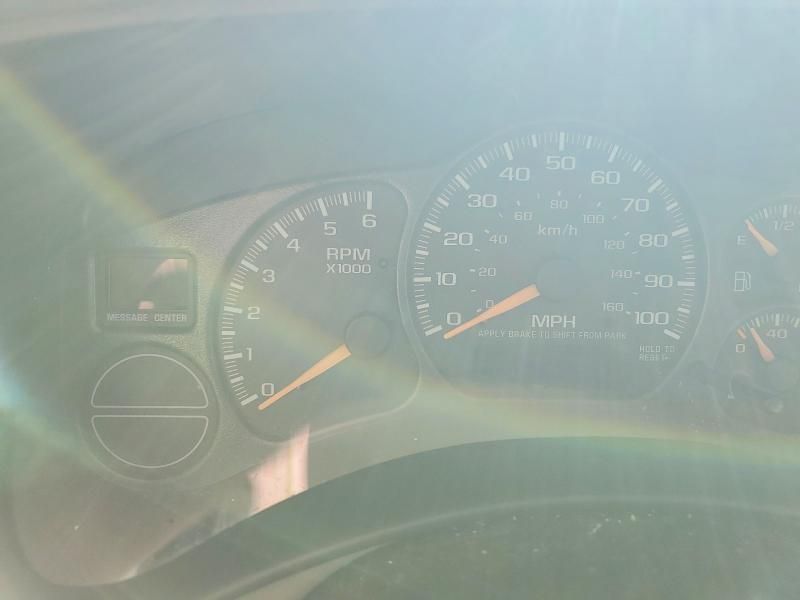 2002 GMC Yukon xl K1500