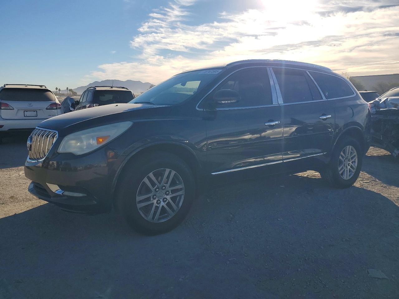 2014 Buick Enclave