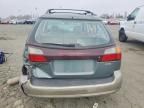 2002 Subaru Legacy Outback H6 3.0 ll Bean