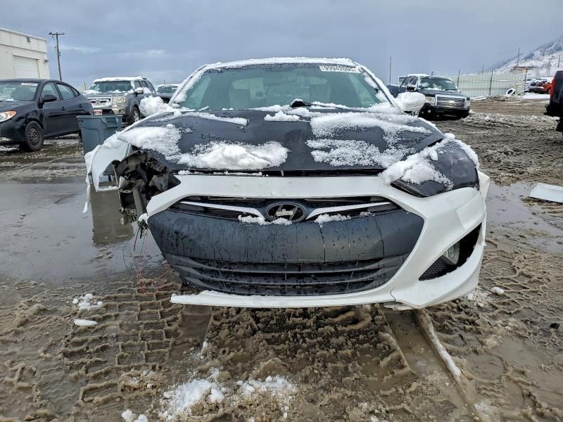2015 Hyundai Genesis Coupe 3.8l