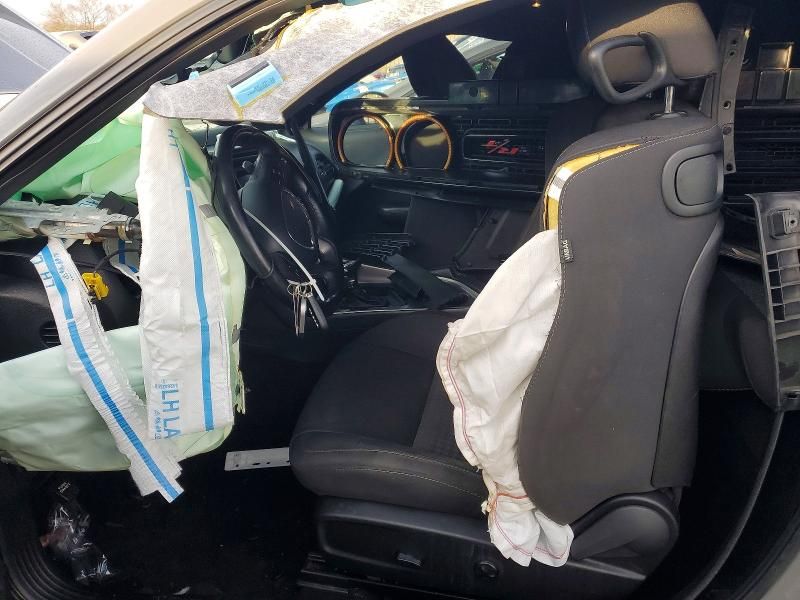 2019 Dodge Challenger R/T Scat Pack