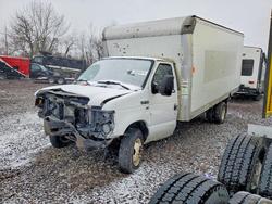 2015 Ford Econoline E350 Super Duty Cutaway van for sale in Cicero, IN
