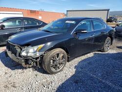 2014 Niss Maxima en venta en Hueytown, AL