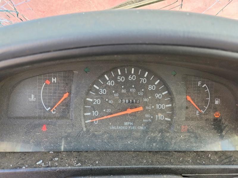 1998 Toyota Tacoma Xtracab