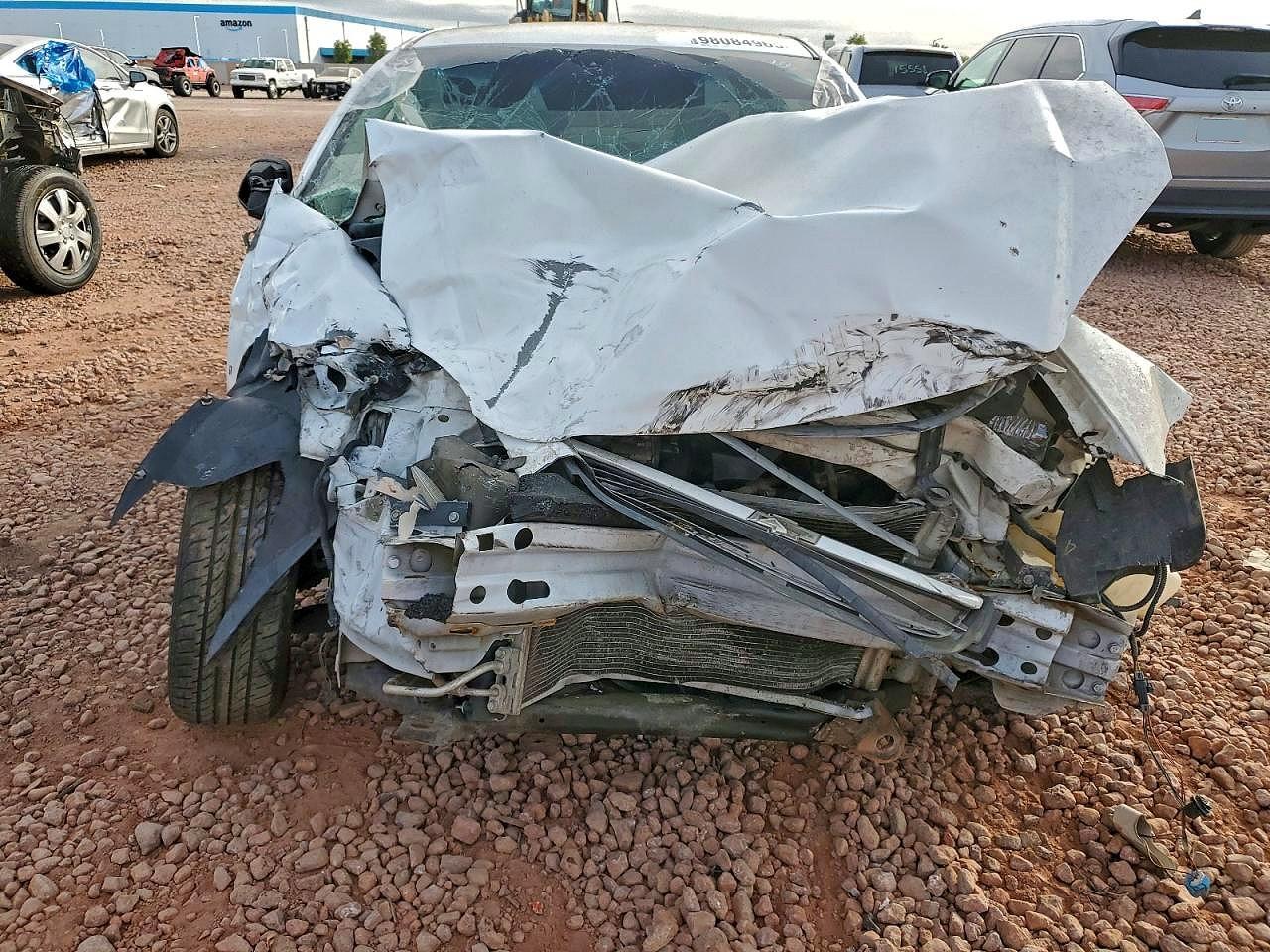 2008 Chevrolet Cobalt ls
