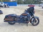2022 Harley-Davidson Flhtk