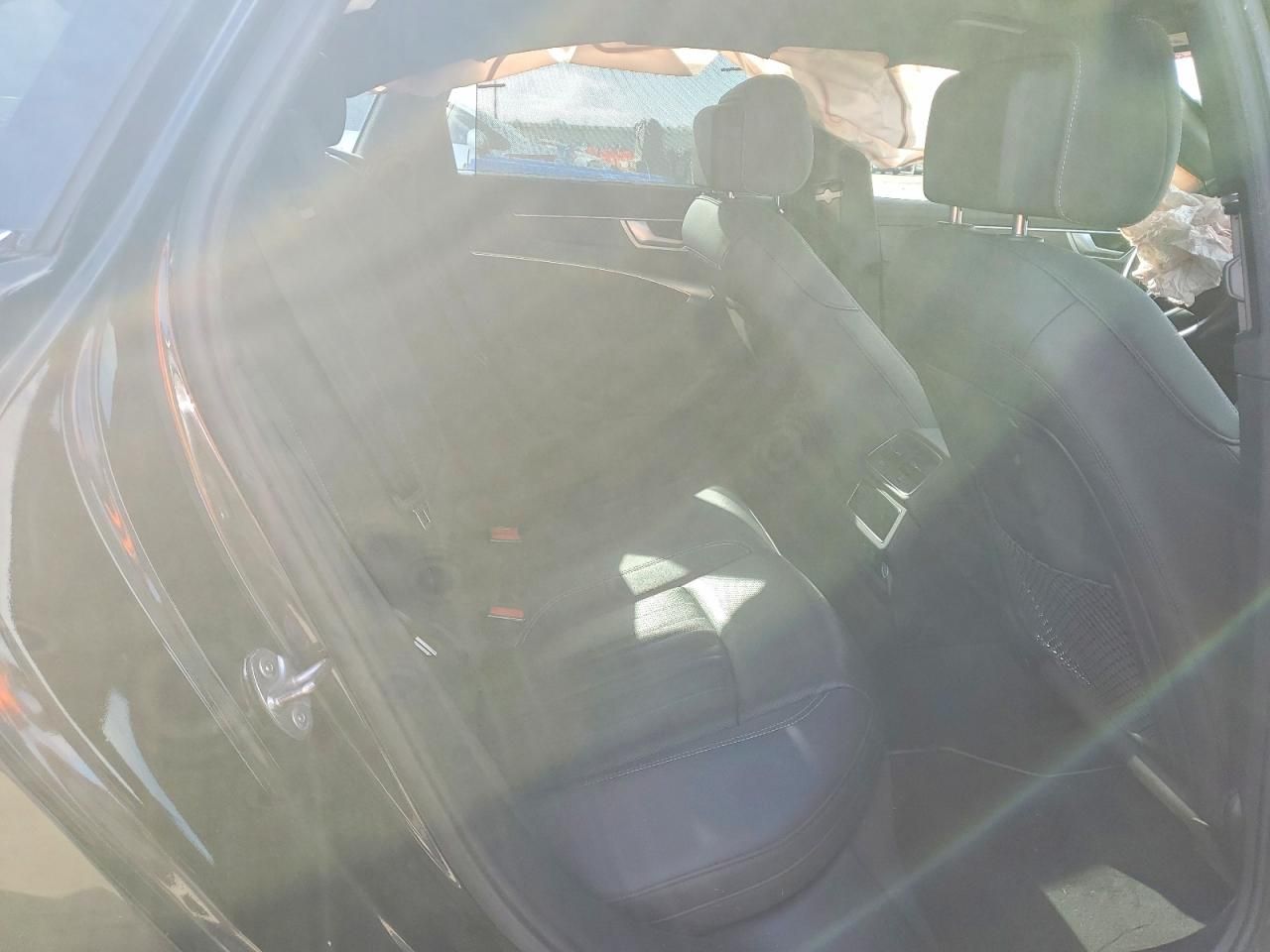 2019 Audi A6 Premium Plus