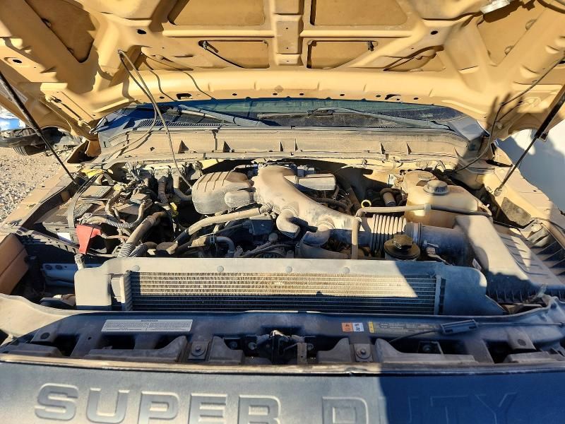 2015 Ford F450 Super Duty