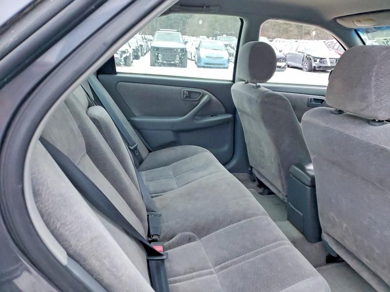 1997 Toyota Camry ce