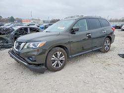 2017 Nissan Pathfinder s for sale in Montgomery, AL