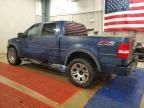 2007 Ford F150 Supercrew