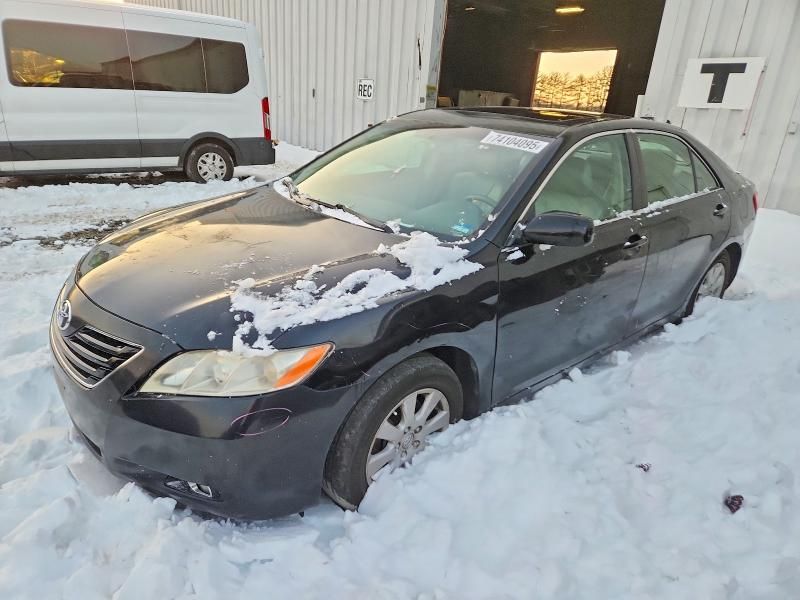 2007 Toyota Camry ce