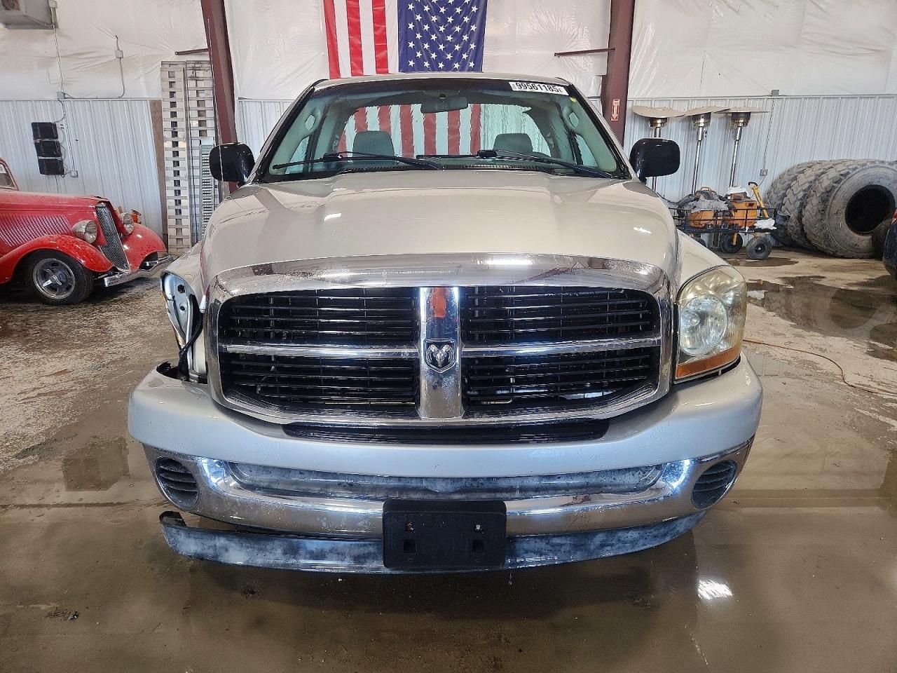 2006 Dodge Ram 2500 st