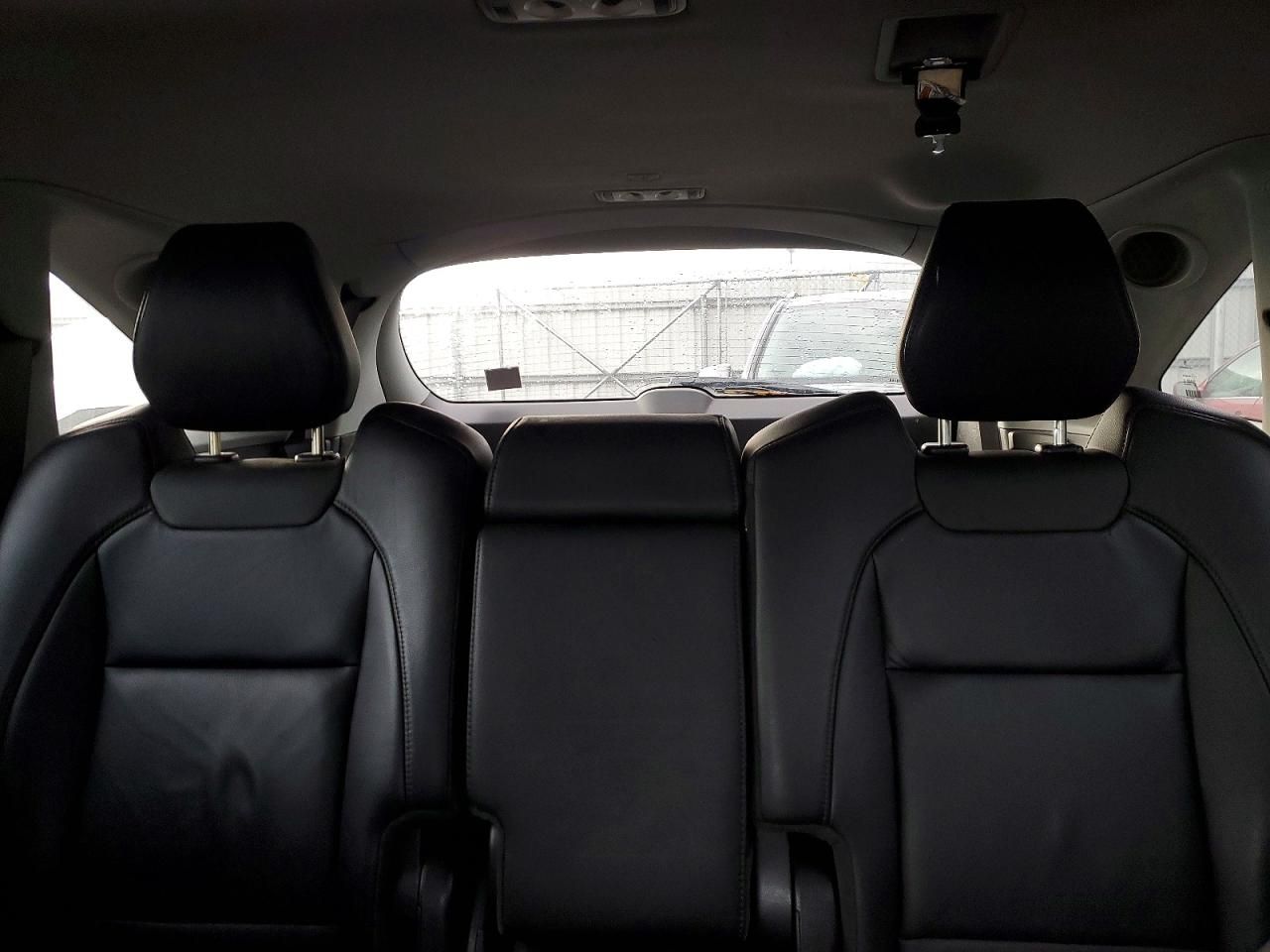 2017 Acura Mdx Technology