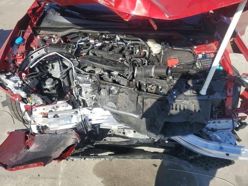 2025 Acura Integra A-spec