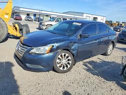 2015 Niss Sentra s for sale in Lumberton, NC